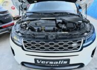 Land Rover Range Rover Evoque 2020
