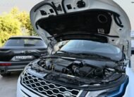 Land Rover Range Rover Evoque 2020