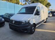 Volkswagen Crafter 2023 L5H3