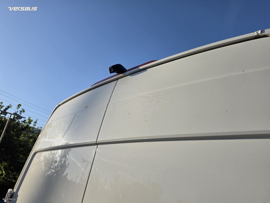 Volkswagen Crafter 2023 L5H3