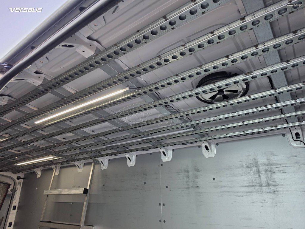 Volkswagen Crafter 2023 L5H3