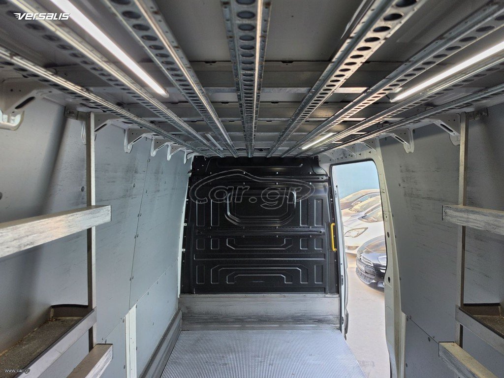 Volkswagen Crafter 2023 L5H3