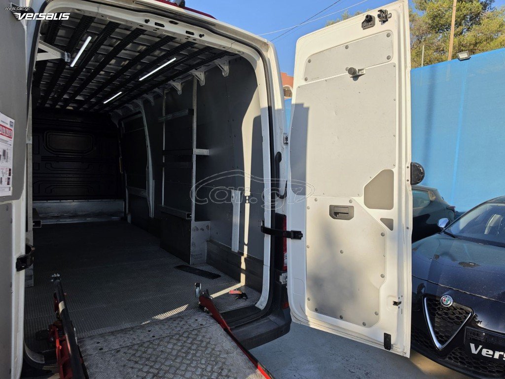 Volkswagen Crafter 2023 L5H3