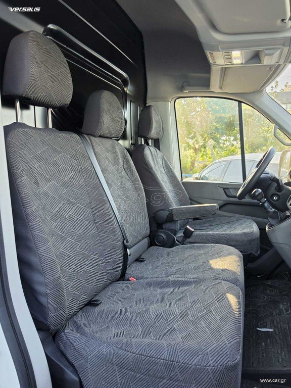 Volkswagen Crafter 2023 L5H3