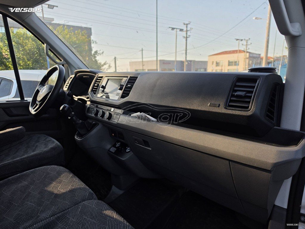 Volkswagen Crafter 2023 L5H3