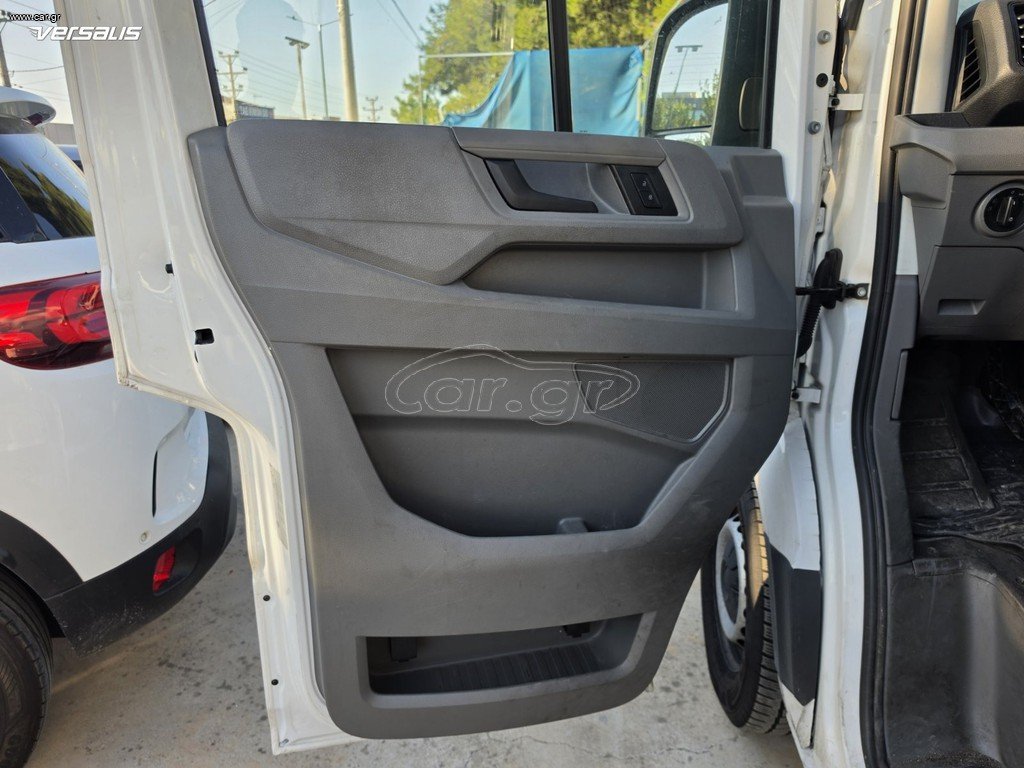 Volkswagen Crafter 2023 L5H3