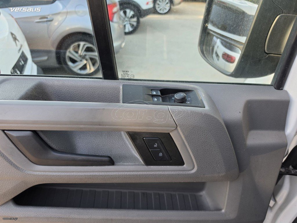 Volkswagen Crafter 2023 L5H3