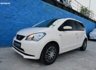 Seat Mii 2016