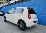 Seat Mii 2016