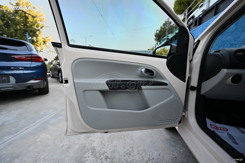 Seat Mii 2016