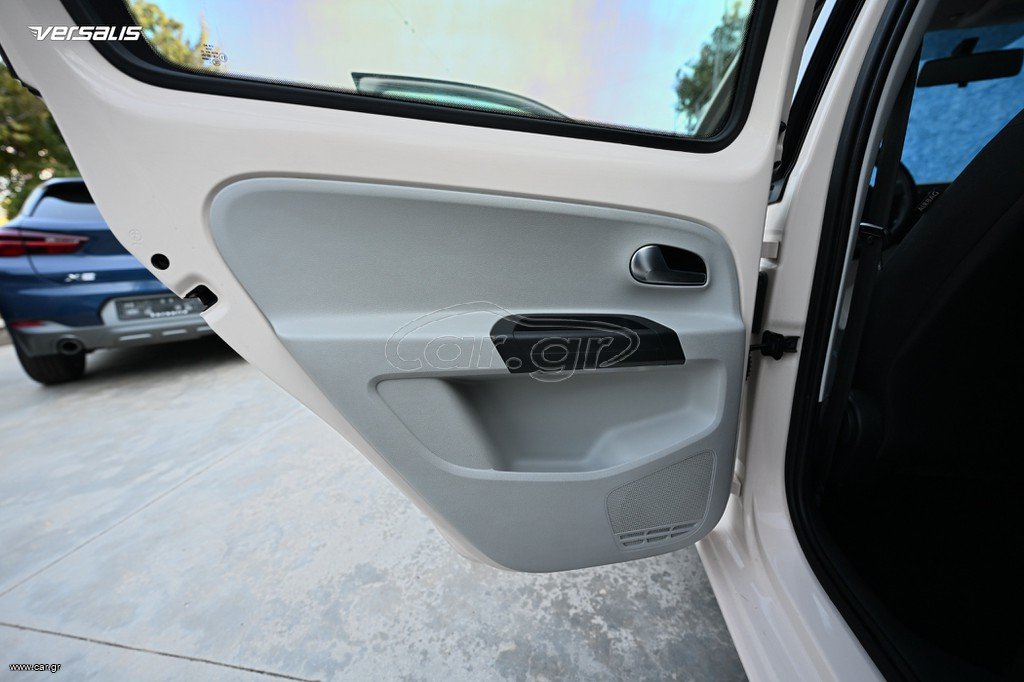 Seat Mii 2016