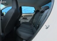 Seat Mii 2016