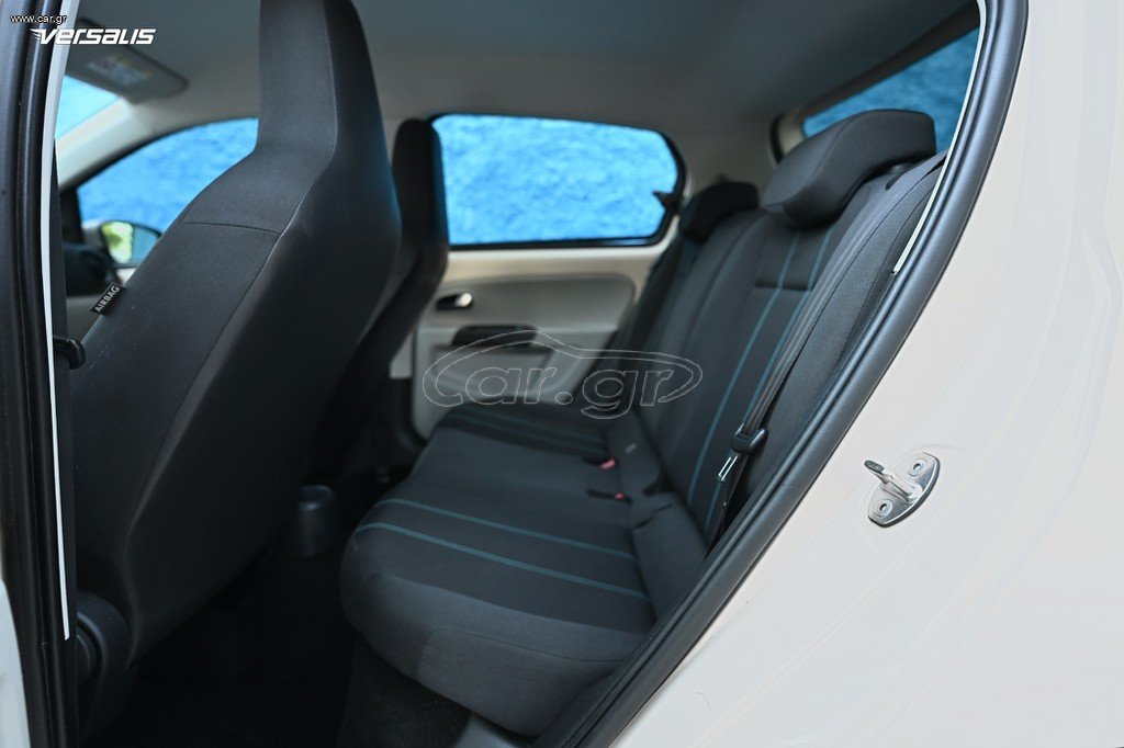 Seat Mii 2016