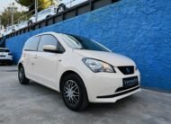 Seat Mii 2016