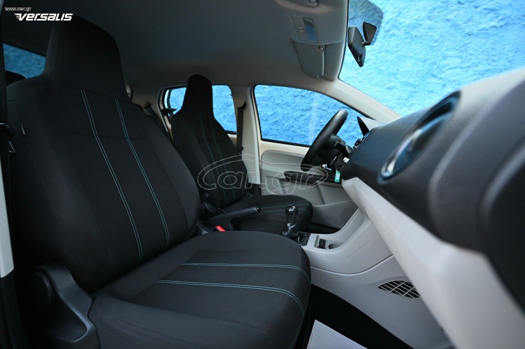 Seat Mii 2016