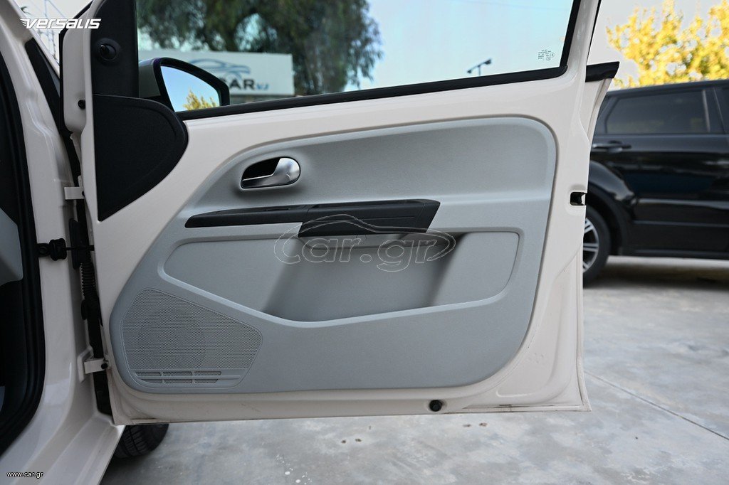 Seat Mii 2016