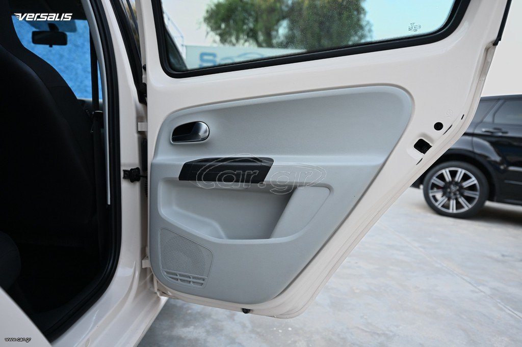 Seat Mii 2016