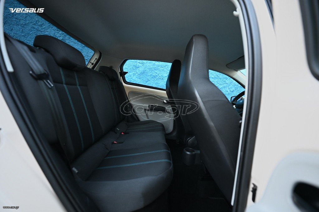 Seat Mii 2016