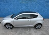 Alfa Romeo Mito 2014