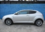 Alfa Romeo Mito 2014