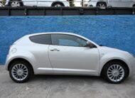 Alfa Romeo Mito 2014
