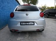 Alfa Romeo Mito 2014