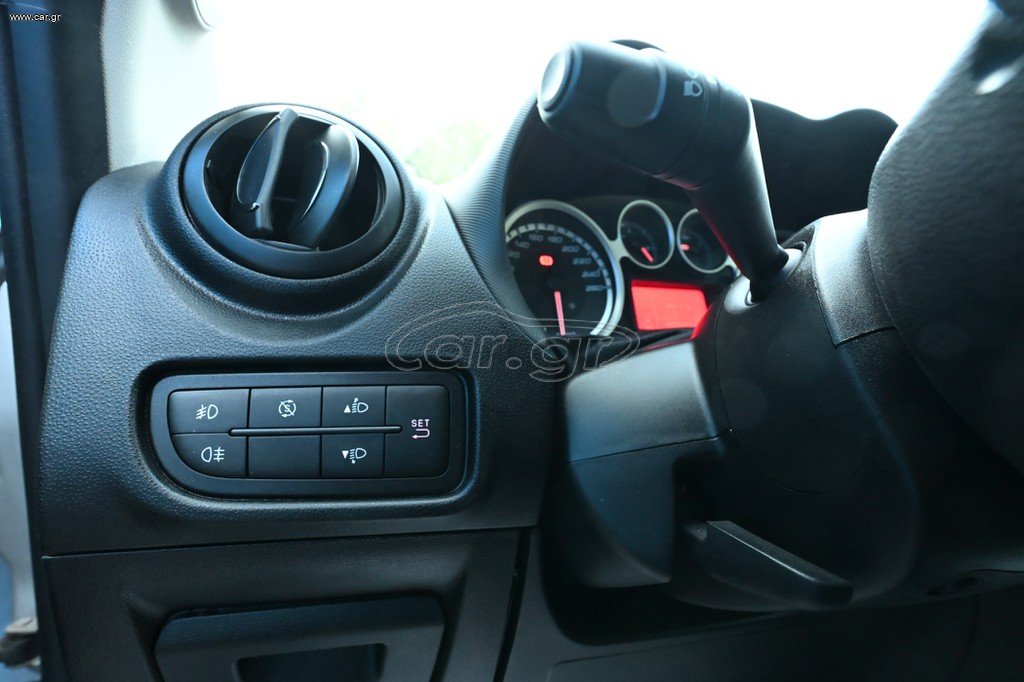 Alfa Romeo Mito 2014