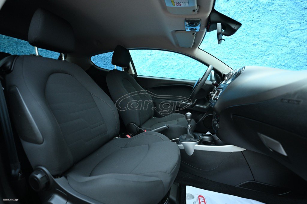 Alfa Romeo Mito 2014