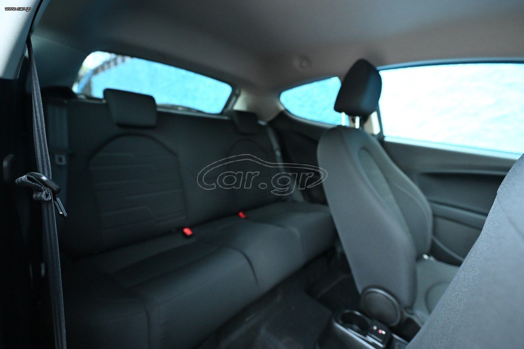 Alfa Romeo Mito 2014