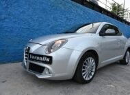 Alfa Romeo Mito 2014