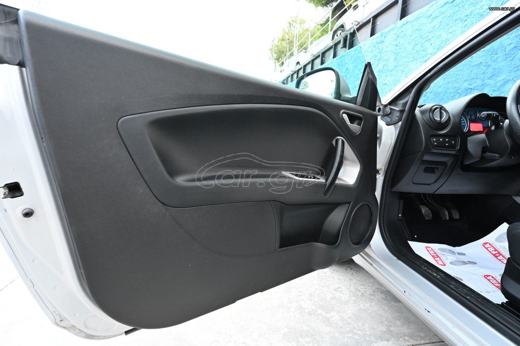 Alfa Romeo Mito 2014