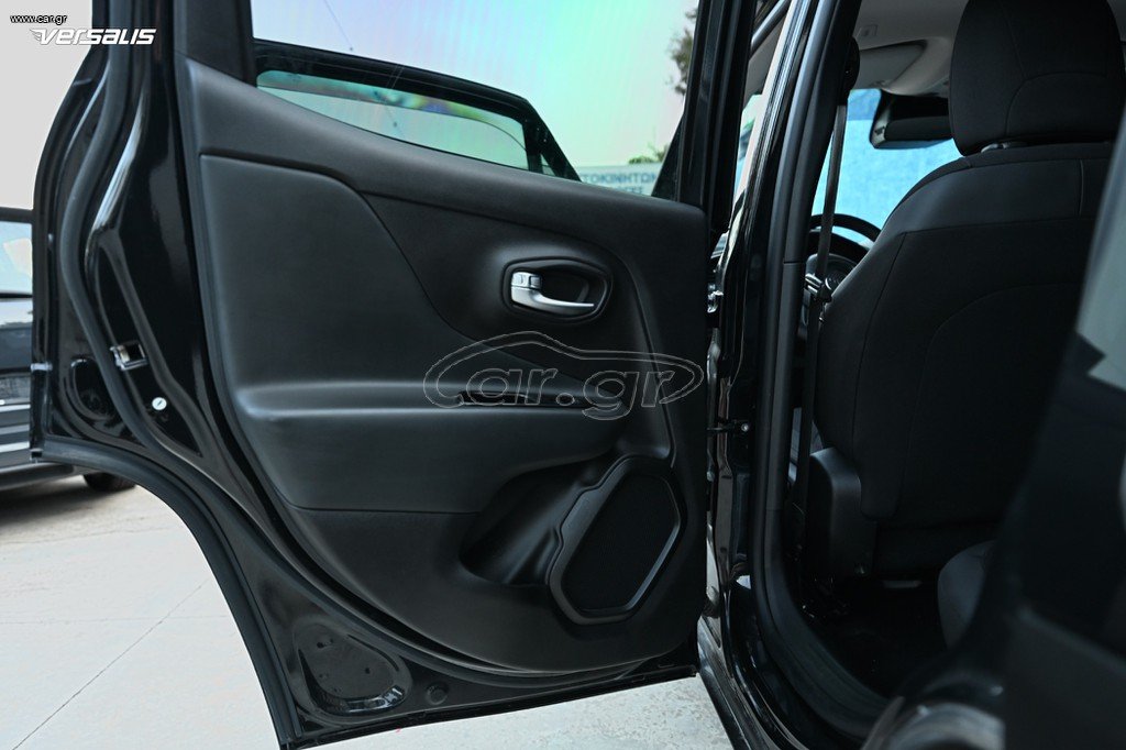 Jeep Renegade 2021 LIMITED EDITION AYTOMATO