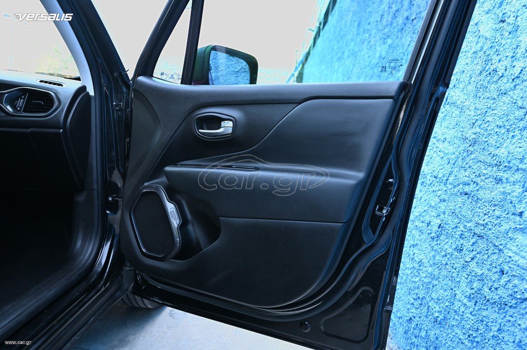 Jeep Renegade 2021 LIMITED EDITION AYTOMATO