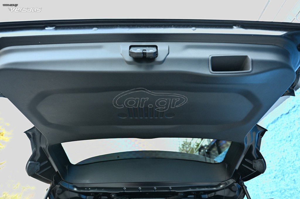 Jeep Renegade 2021 LIMITED EDITION AYTOMATO