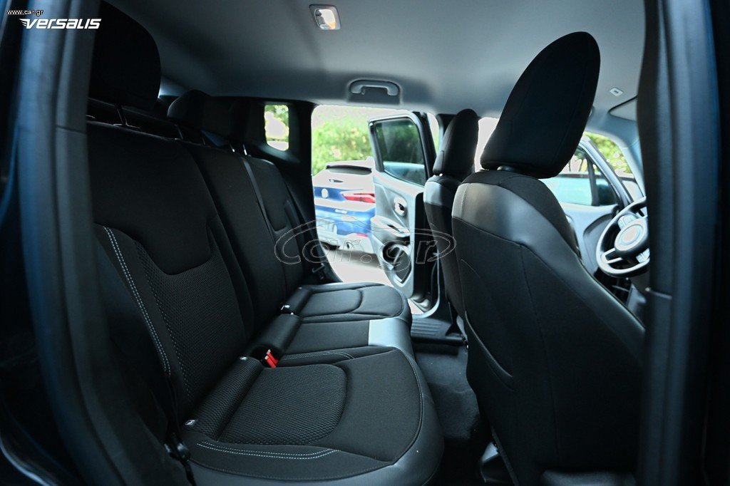 Jeep Renegade 2021 LIMITED EDITION AYTOMATO