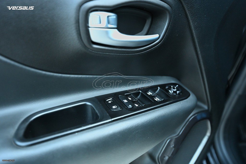 Jeep Renegade 2021 LIMITED EDITION AYTOMATO