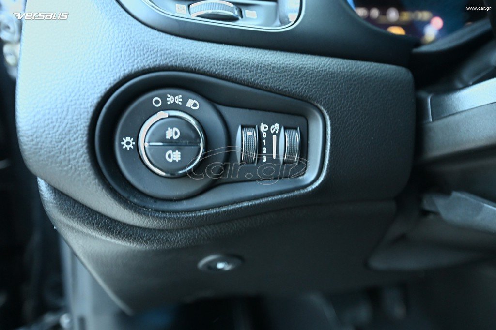 Jeep Renegade 2021 LIMITED EDITION AYTOMATO