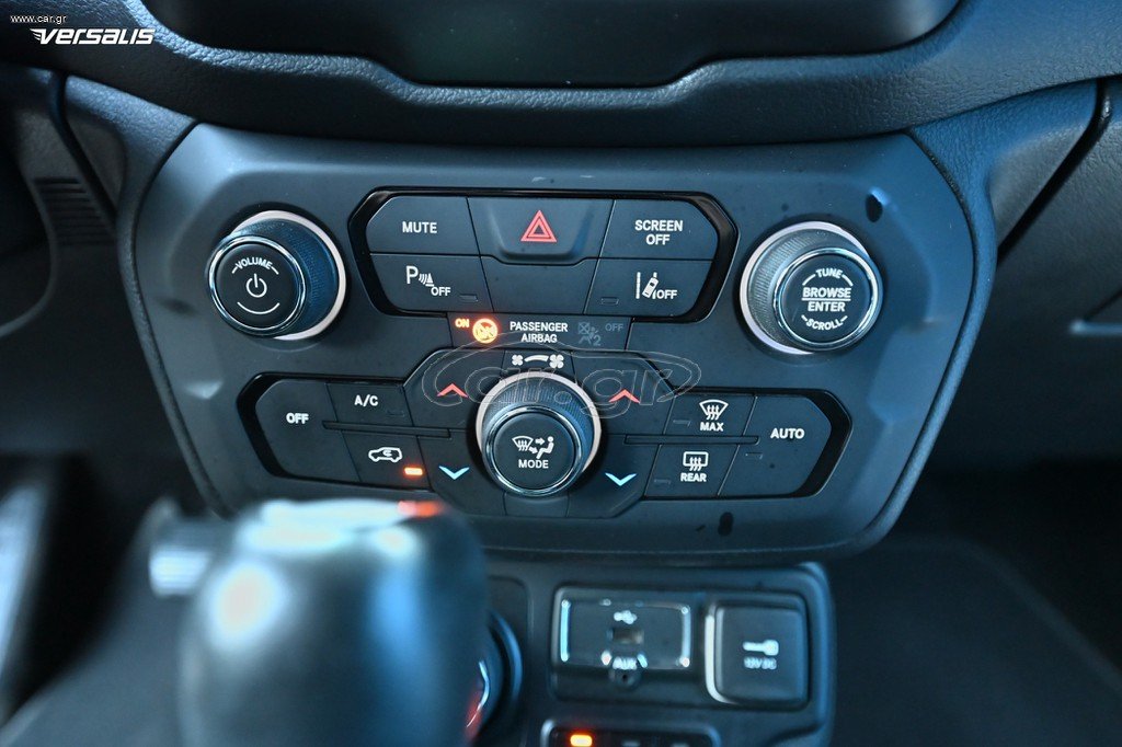 Jeep Renegade 2021 LIMITED EDITION AYTOMATO
