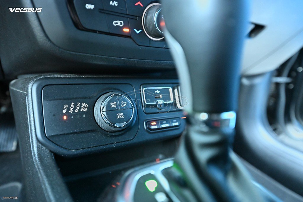 Jeep Renegade 2021 LIMITED EDITION AYTOMATO