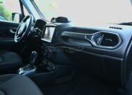 Jeep Renegade 2021 LIMITED EDITION AYTOMATO