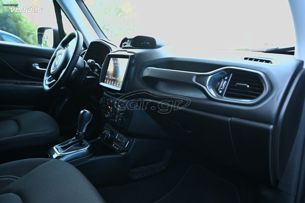 Jeep Renegade 2021 LIMITED EDITION AYTOMATO