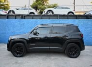 Jeep Renegade 2021 LIMITED EDITION AYTOMATO