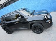 Jeep Renegade 2021 LIMITED EDITION AYTOMATO