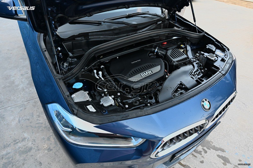 BMW X2 2021 M-PACKET