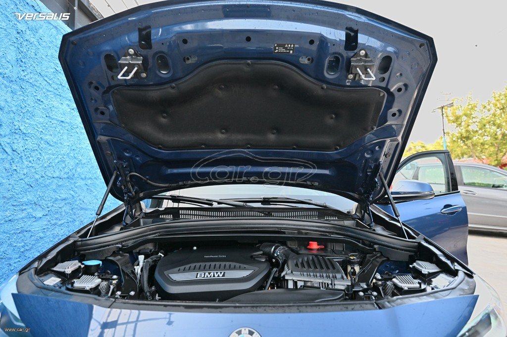 BMW X2 2021 M-PACKET