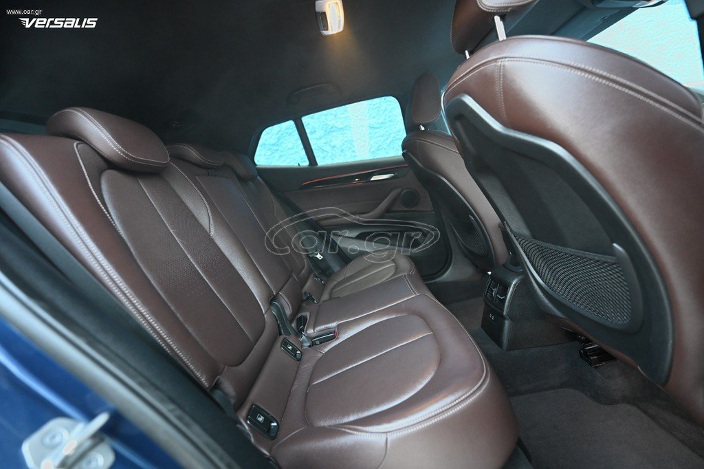 BMW X2 2021 M-PACKET