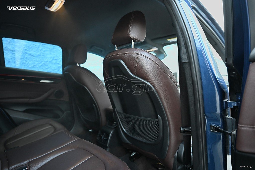 BMW X2 2021 M-PACKET