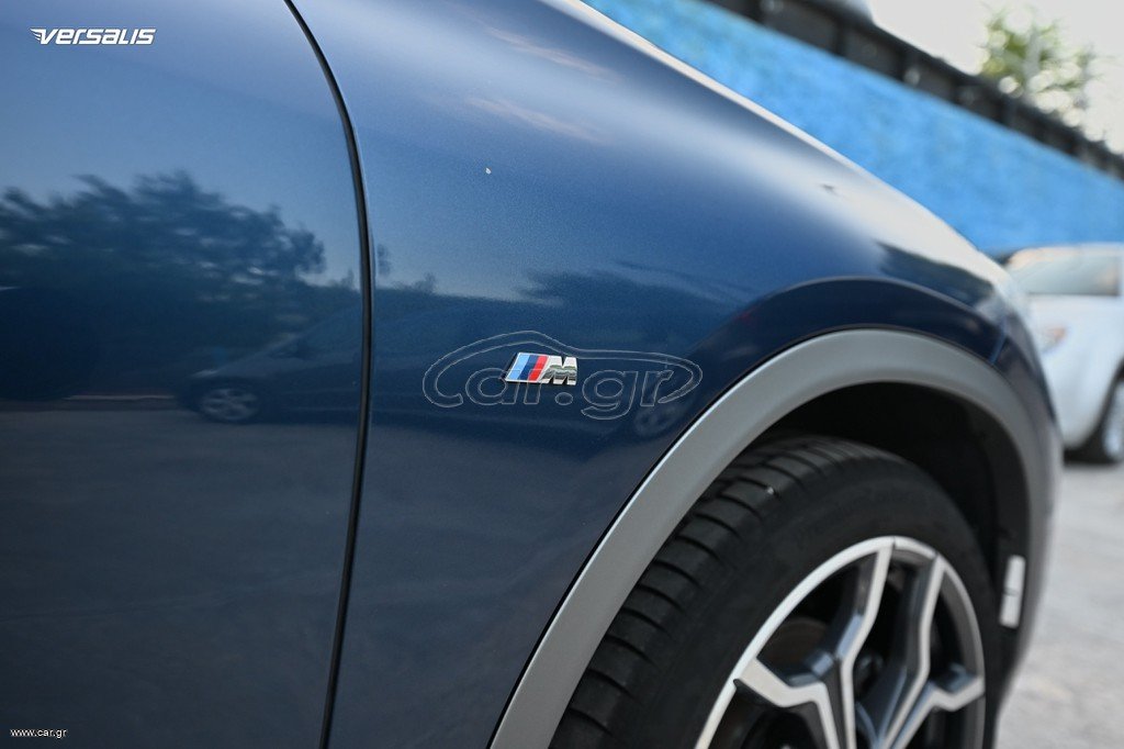 BMW X2 2021 M-PACKET