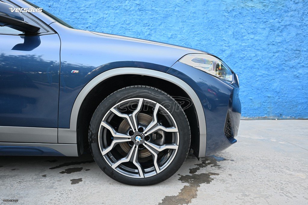 BMW X2 2021 M-PACKET