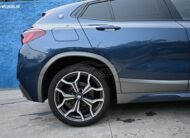 BMW X2 2021 M-PACKET